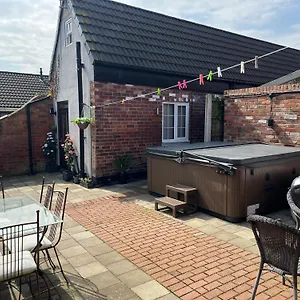 The Little Hexthorpe House Apartment Doncaster