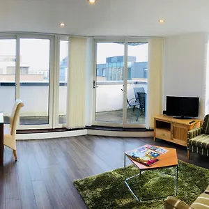 Signet - Ceres Apartment Cambridge (Cambridgeshire)